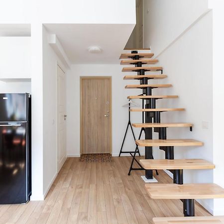 #Stayhere - Modern & Central 2 Bedroom Apartment Vilnius Ngoại thất bức ảnh