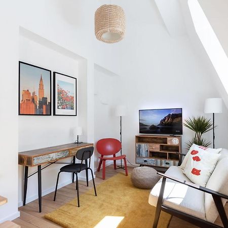 #Stayhere - Modern & Central 2 Bedroom Apartment Vilnius Ngoại thất bức ảnh