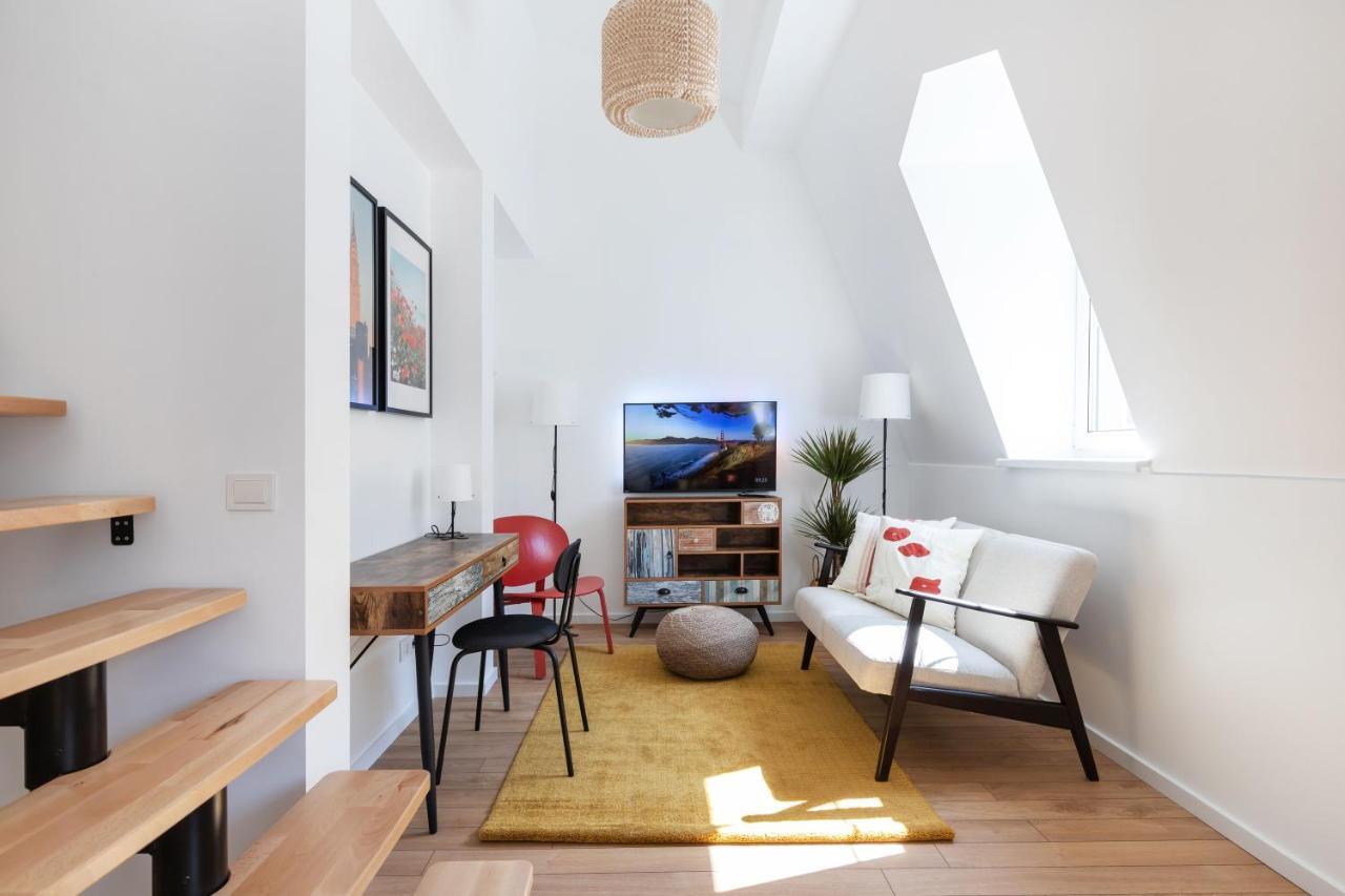 #Stayhere - Modern & Central 2 Bedroom Apartment Vilnius Ngoại thất bức ảnh