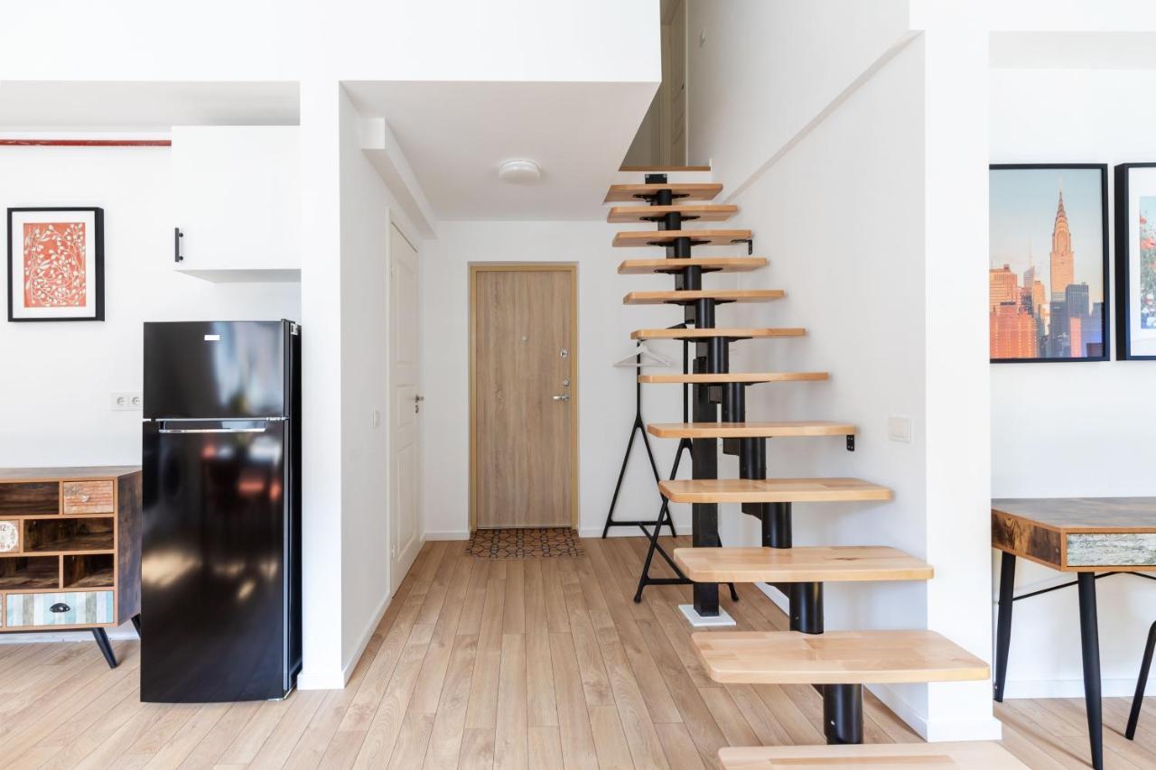 #Stayhere - Modern & Central 2 Bedroom Apartment Vilnius Ngoại thất bức ảnh