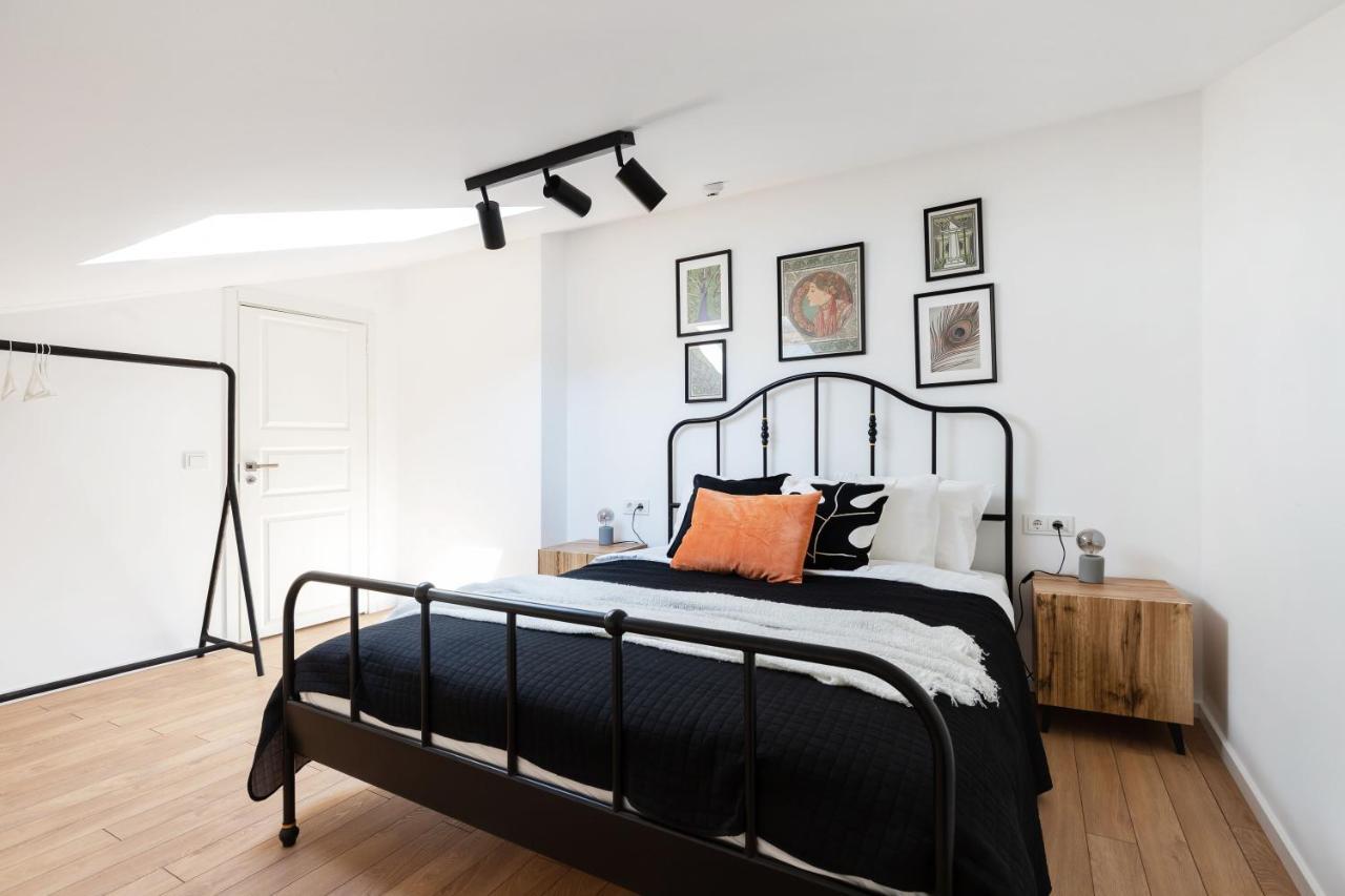 #Stayhere - Modern & Central 2 Bedroom Apartment Vilnius Ngoại thất bức ảnh