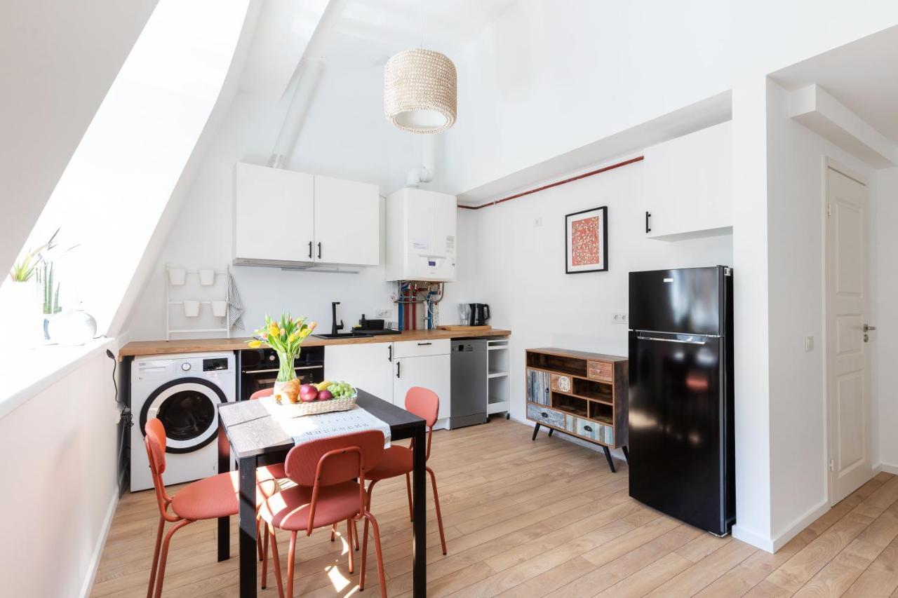 #Stayhere - Modern & Central 2 Bedroom Apartment Vilnius Ngoại thất bức ảnh