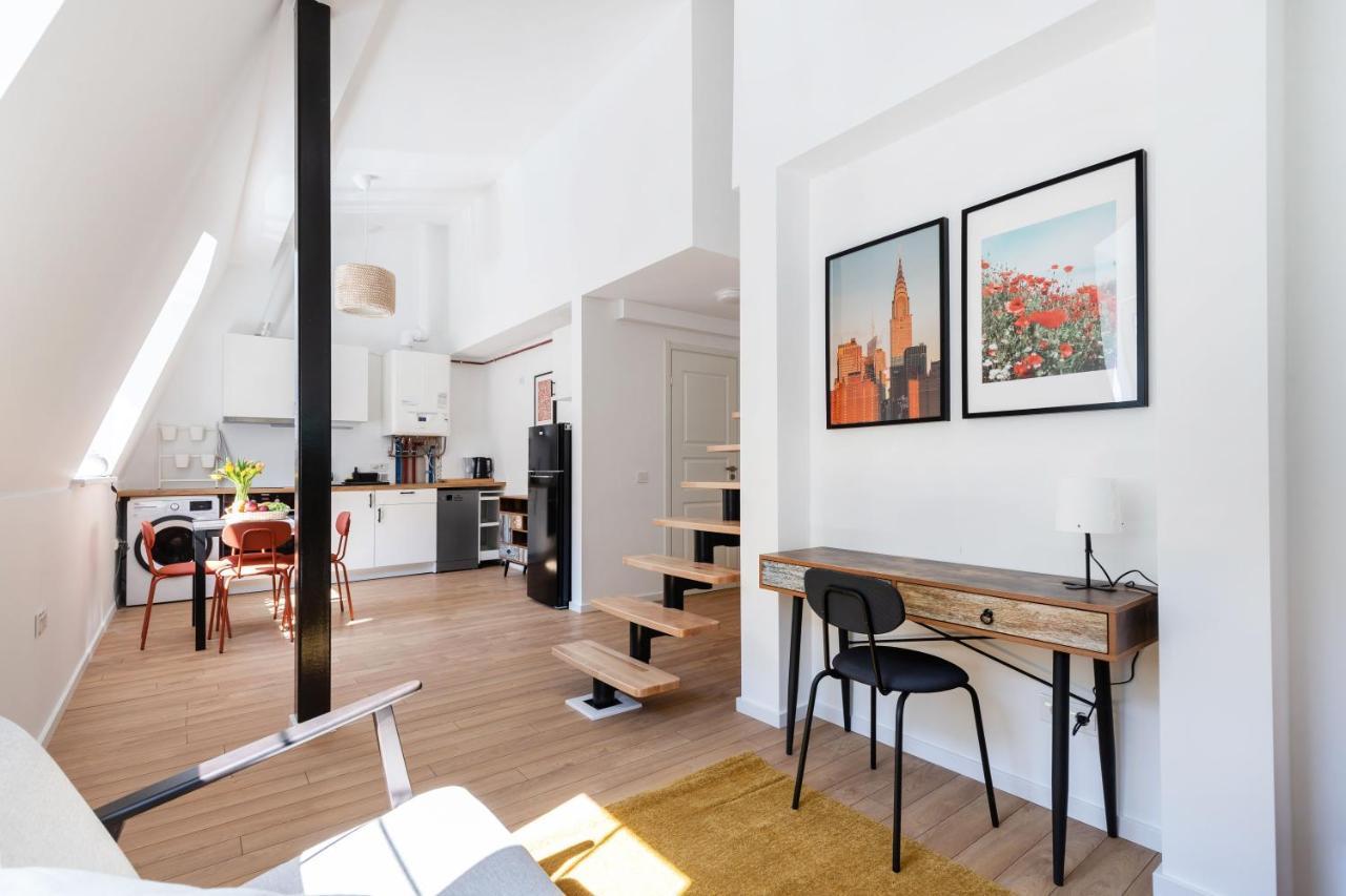 #Stayhere - Modern & Central 2 Bedroom Apartment Vilnius Ngoại thất bức ảnh