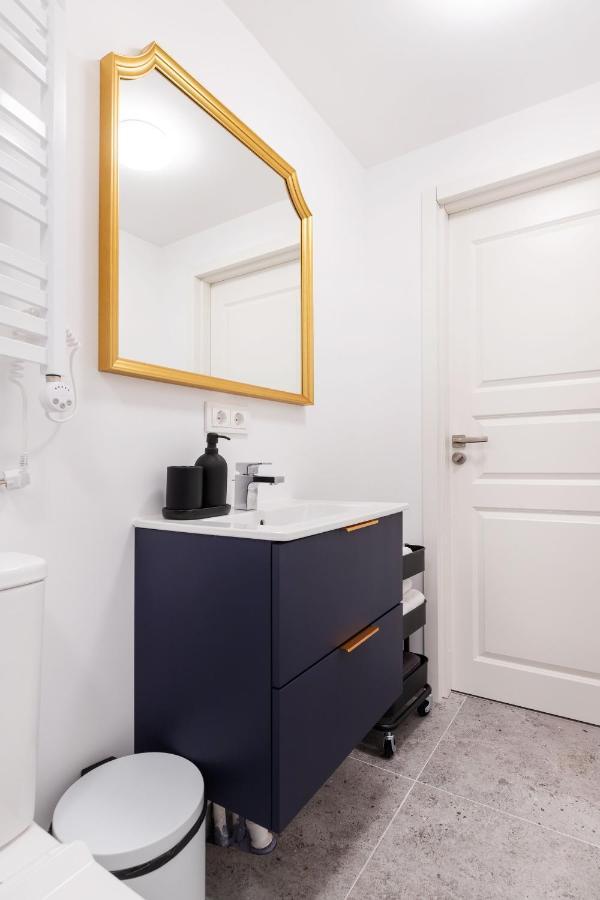 #Stayhere - Modern & Central 2 Bedroom Apartment Vilnius Ngoại thất bức ảnh