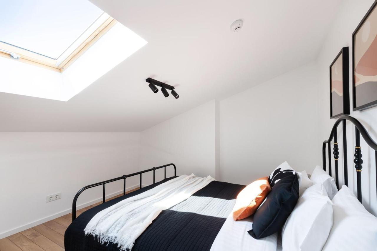 #Stayhere - Modern & Central 2 Bedroom Apartment Vilnius Ngoại thất bức ảnh