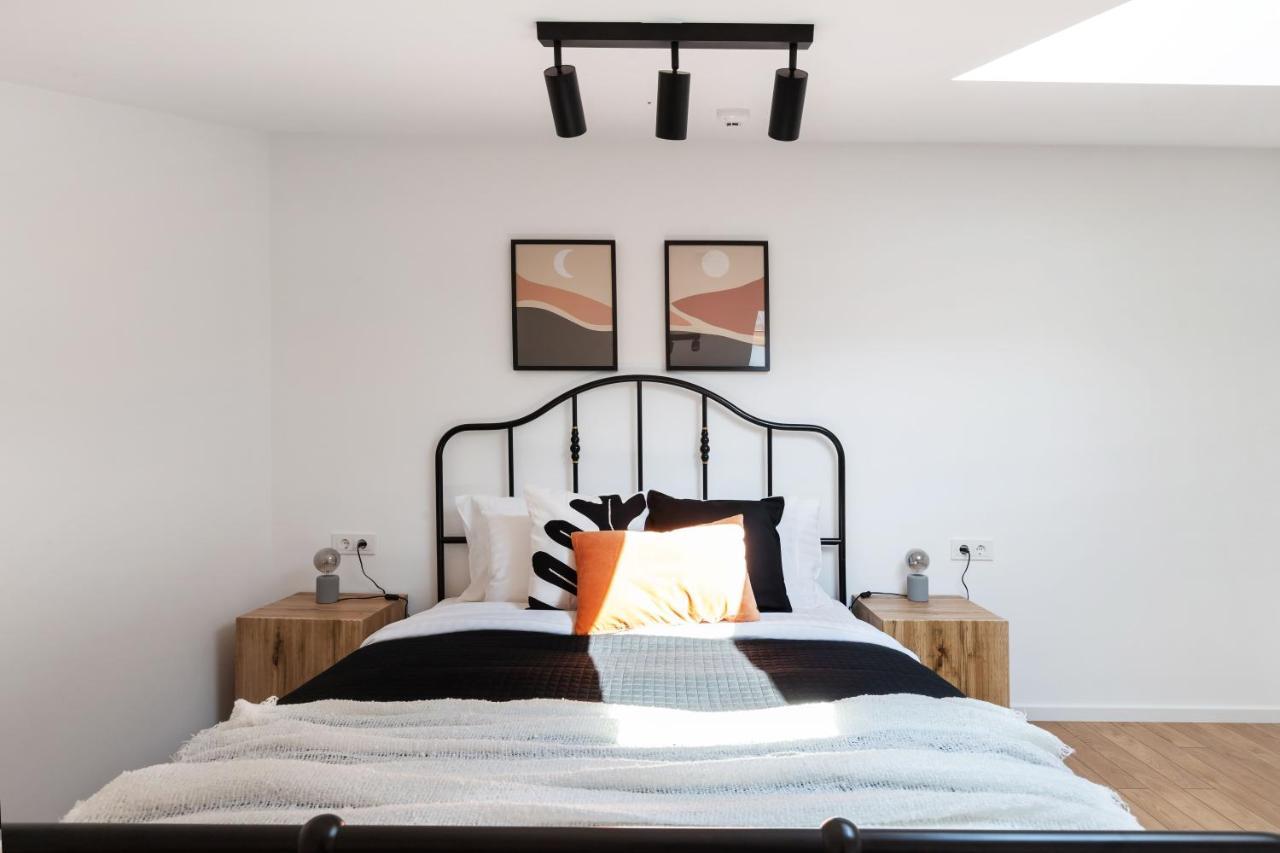 #Stayhere - Modern & Central 2 Bedroom Apartment Vilnius Ngoại thất bức ảnh