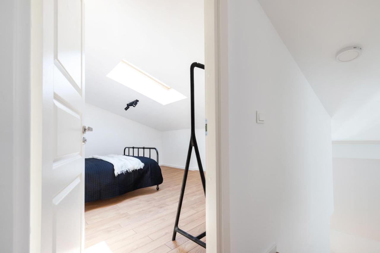 #Stayhere - Modern & Central 2 Bedroom Apartment Vilnius Ngoại thất bức ảnh