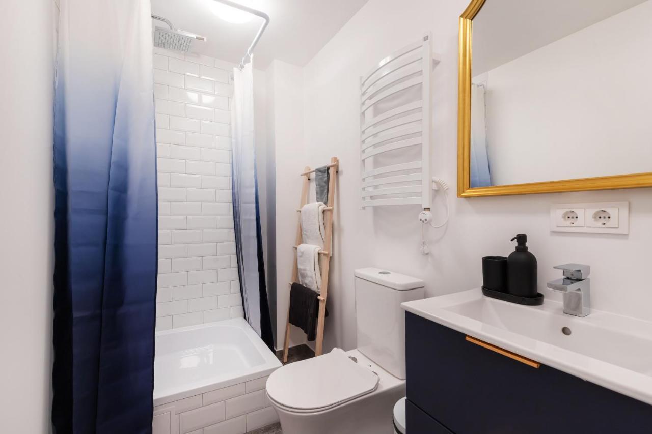 #Stayhere - Modern & Central 2 Bedroom Apartment Vilnius Ngoại thất bức ảnh