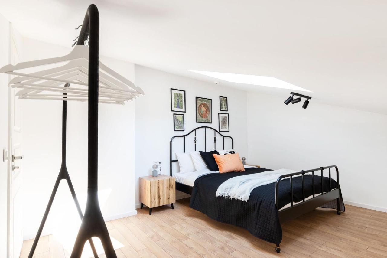 #Stayhere - Modern & Central 2 Bedroom Apartment Vilnius Ngoại thất bức ảnh