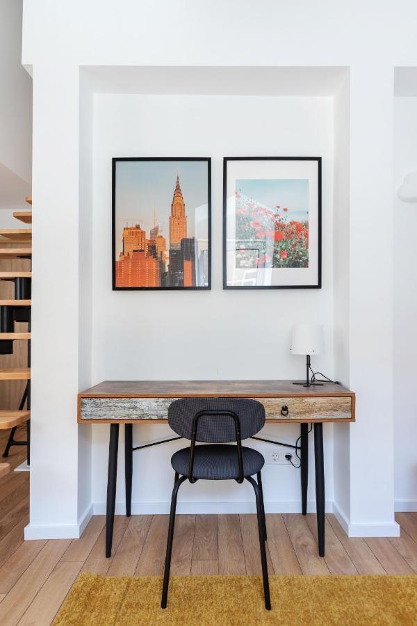 #Stayhere - Modern & Central 2 Bedroom Apartment Vilnius Ngoại thất bức ảnh