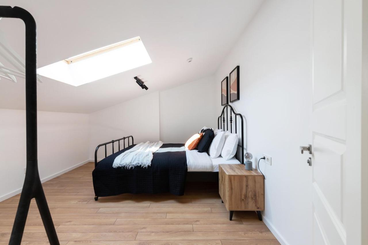 #Stayhere - Modern & Central 2 Bedroom Apartment Vilnius Ngoại thất bức ảnh
