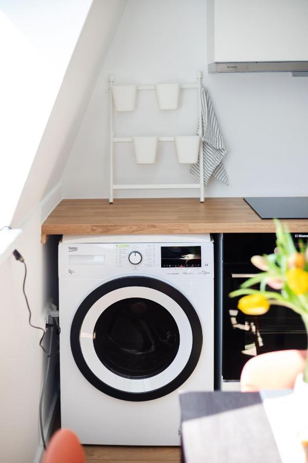 #Stayhere - Modern & Central 2 Bedroom Apartment Vilnius Ngoại thất bức ảnh