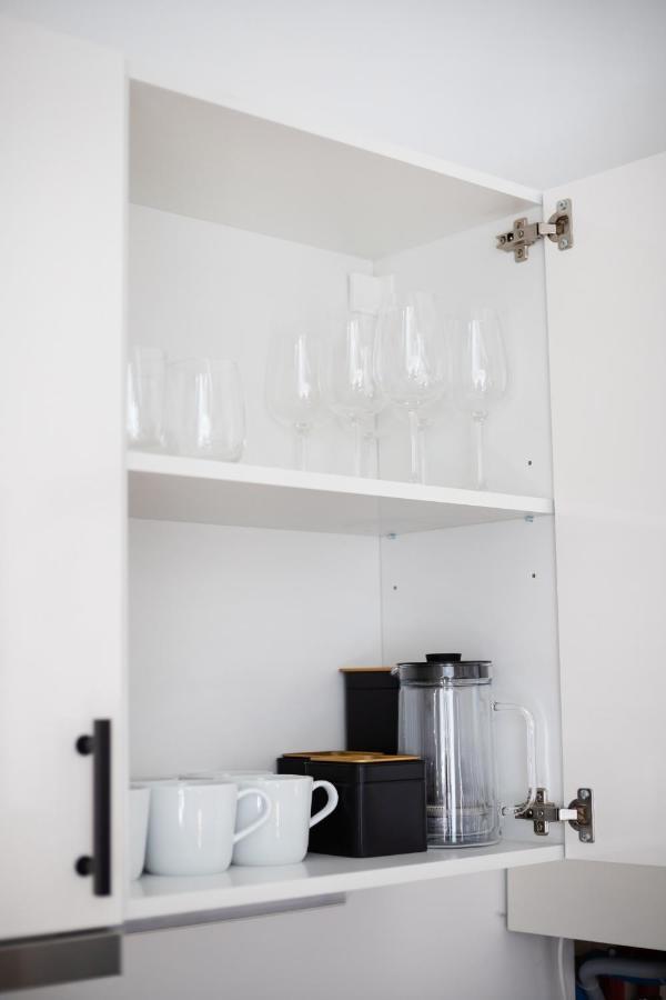 #Stayhere - Modern & Central 2 Bedroom Apartment Vilnius Ngoại thất bức ảnh