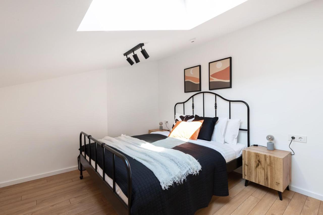 #Stayhere - Modern & Central 2 Bedroom Apartment Vilnius Ngoại thất bức ảnh