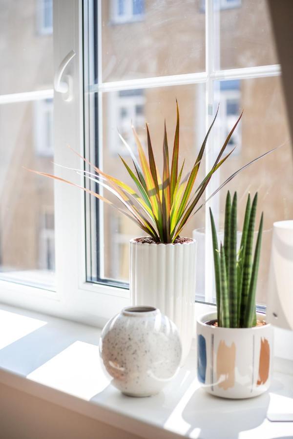 #Stayhere - Modern & Central 2 Bedroom Apartment Vilnius Ngoại thất bức ảnh