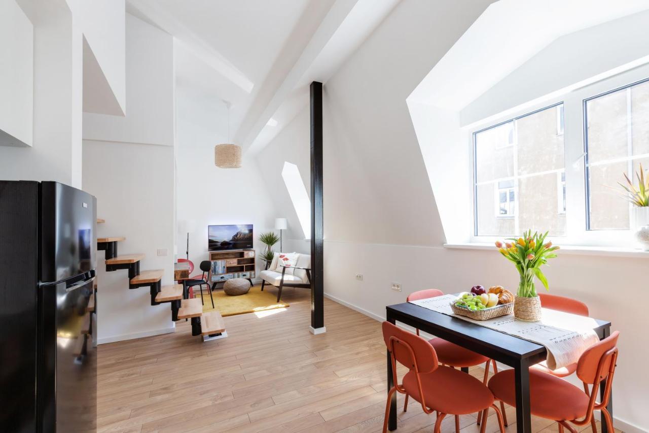 #Stayhere - Modern & Central 2 Bedroom Apartment Vilnius Ngoại thất bức ảnh