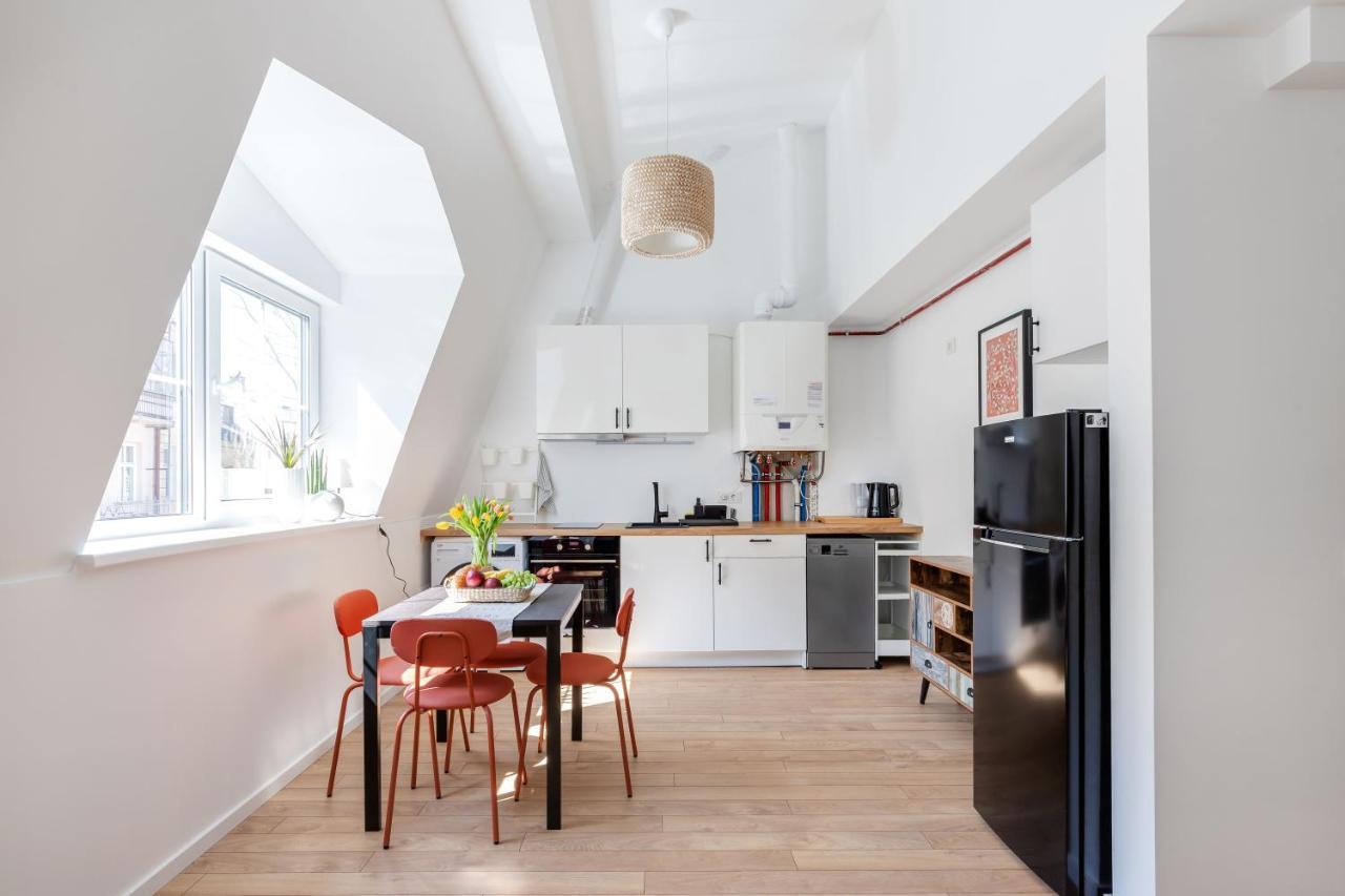 #Stayhere - Modern & Central 2 Bedroom Apartment Vilnius Ngoại thất bức ảnh