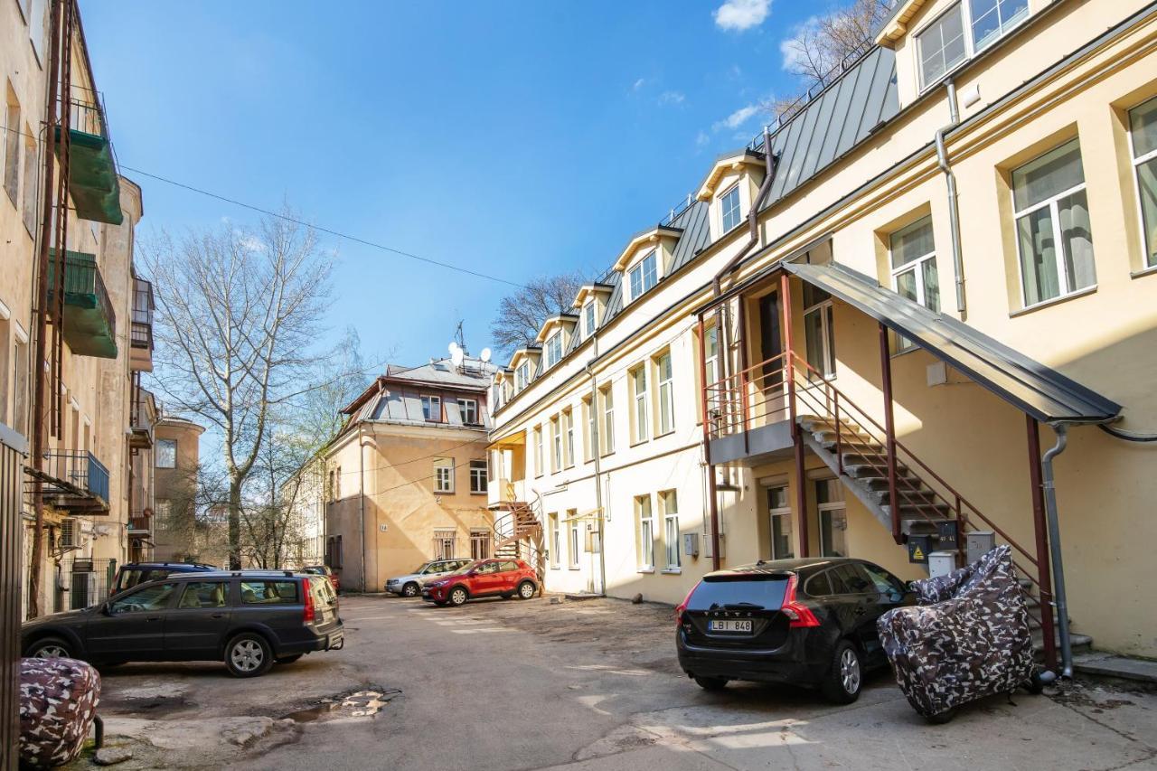 #Stayhere - Modern & Central 2 Bedroom Apartment Vilnius Ngoại thất bức ảnh